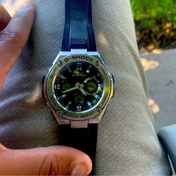 G-Shock Watch - Picture 2 of 3